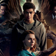 Get ready for Will and Lyra to finally get to know each other and their destinies.